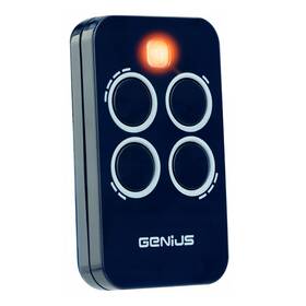 Genius 748613037791 Yfkoec Echo Tx4 Rc 433 Mhz Remote Control Transmitter Garage Door Openers