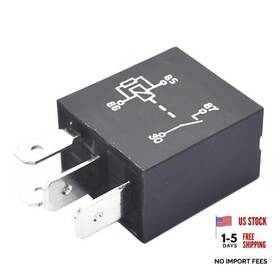 Geradepart Yk-jdq-339-47 Ry-670 1.3l 2.0l 2.3l 3.0l 3.5l Computer Control Relay Fit For Mazda 5 6 Cx-9
