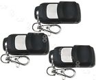 Gg713239712575 Unbranded Rolling Code Garage Door Remote Control Electronic Key Fob