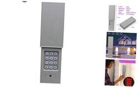 Giant 795890034531 Entry Garage Door Keypad Compatible Chamberlain/liftmaster Opener Has Purple