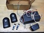 Gic390-1t Genie Intellicode Universal Remote