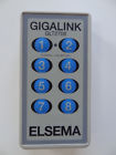 Glt2708 Gigalink Elsema Brand New Remote