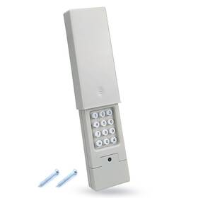 Gioaty B0f13j5d6m Garage Door Opener Keypad For Liftmaster Chamberlain Craftsman Wayne