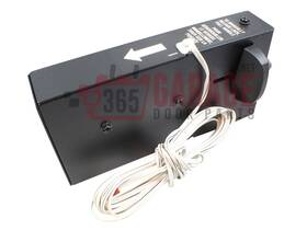 41a6102 Gm Garage Doors Inc. 804048475055 Power Door Lock Opener