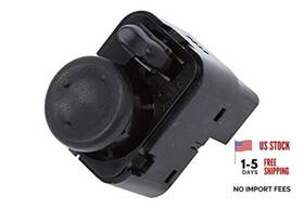 Gm Genuine Parts 95986062 Door Mirror Remote Control Switch