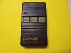 Gmt-903 Genie Vintage Garage Door Opener Remote Control