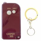 Go-00-010 Carper Keychain Remote Comp