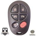 Gq43vt20tg23 Ekeylessremotes 2004 2010 Toyota