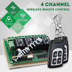 Gqz2667625 Wireless Remote Control Switch Transmitter Receiver