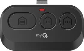 Group 744759906014 Genuine Myq 3 Button Garage Door Opener Remote Long Range Performance Visor C