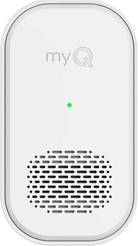 Myqw11axxw Group Myq Chime Audible Alerts Wi-fi Enabled Customizable Tones Works With