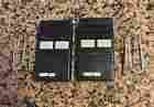 12-dipswitch Gt90-2 Genie 2 Overhead Garage