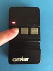 Gt90-200 Genie 3 Button Garage