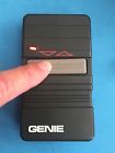 Gt90-gt50 Genie Type Garage Opener Remote Dip Switch Battery