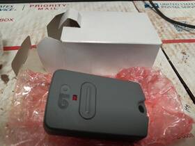 Ecs-60002 Gto New Rb741 Gate Opener Mighty Mule Fm135 Entry Transmitter Remote Control