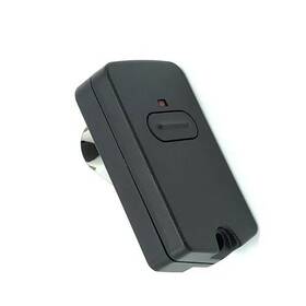 Fm135-rb741 Gto Mighty Mule Rb741 Gate Opener Fm135 Entry Trasmitter Remote Control