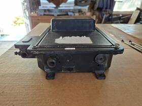 R4211 Gto Pro 1000 Control Box And Board