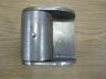 Gu-2090.200 Guardian Gorilla King Gate Hinge Flat Mount Raw Only