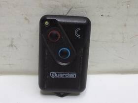 Cc-1-1632 Guardian Two Button Garage Door And Gate Remote Opener R2b