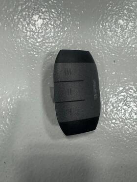 Gdop3b Guardian 3 Button Garage Door Opener Remote