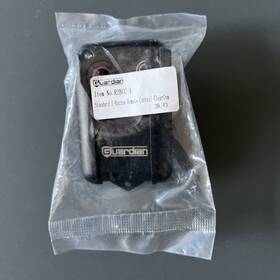 R2bcc-1 Guardian 2-button Garage Door Opener Remote With Holder Genesis Xtreme