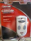 Gwc-2wbl Genie Series Ii Wall Console Function Model New 050049015244