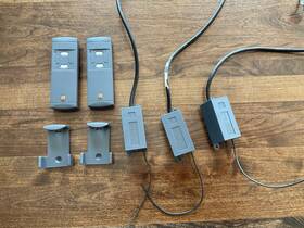 He1-390 H Rmann He2-390 Working Hormann Garage Door Receivers And Remote Controllers