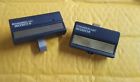 Hbw1241 Hbw1203 Chamberlain Garage Door Remote Single Button Untested