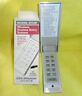 Hbw1209 Liftmaster Security Plus Wireless Keyless Entry System Garage Door Remote