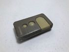 139.53681b Hbw1a5247 Craftsman Button Garage Door Opener Remote