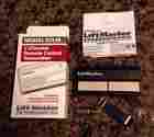 Hbw1d3594 Liftmaster New 82lm Chamberlain