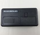Hbw3cq52 Chamberlain Vintage Liftmaster Garage And Gate Visor Remote Button