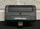 Hbw7471 Liftmaster Garage Door Remote Opener Model