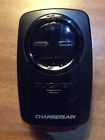 Klik3u Hbw7922-black Chamberlain Clicker Button Garage Door Remote