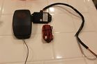 Hd-838r Genuine Harley Davidson Anti Theft Garage Door Remote Control Receiver