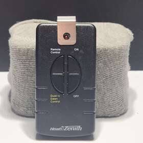 Sl-6005-4tx Heath Zenith Company Replacement Remote Car Garage Door Opener Desa
