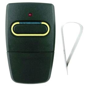Cecominod019524 Heddolf 360 Mhz Frequency Garage Door Opener Remote Control Transmitter