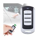 Hfy518dk Sawpy Garage Door Opener Auto Remote Control Duplicator Clone Universal