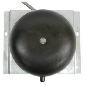 Hhouse 301152794381 Air Audible Warning Bell For Residential Driveways/drive-thru Up To 150ft Hose