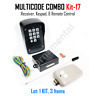 M330 Hive300310-transmitter-heddolf-m330-1k Multicode Hive Receiver Buttons Transmitter Heddolf