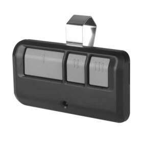 Hoogtecly 751501532889 Garage Door Opener Remote For Liftmaster/chamberlain Universal Learn Button G