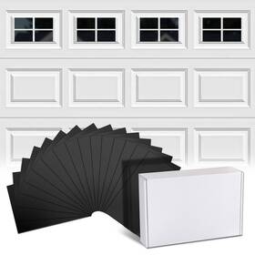 Hulknpe B0cz3b1yhq Magnetic Garage Door Decorative Hardware