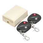 Ijf3555617 Universal Wireless Remote Control Channel Fob Garage Door Controller Us