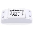Im151116003 Electrical Wifi Wireless Smart Switch With Receiver For Home