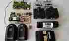 Is920 Genie Garage Door Opener Parts