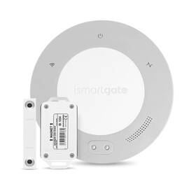 Ismartgate 437019447229 Lite Smart Gate Opener Remote App Control Compatible With Apple