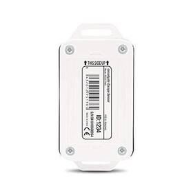 Ismartgate 437019447960 Wireless Waterproof Tilt Sensor. Compatible With Sectional And Garage Do