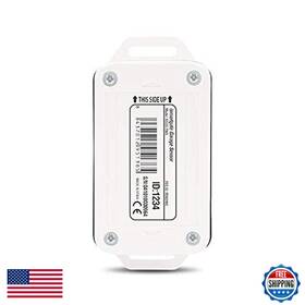Ismartgate B08xbj773n Wireless Waterproof Tilt Sensor. Compatible Sectional And