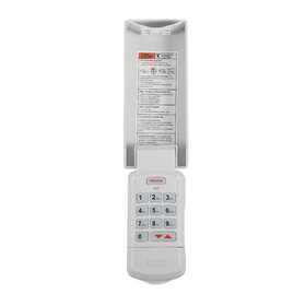 Jahy2tech 883148865386 Sale For Genie Garage Door Opener Remote Wireless Keyless Keypad Intellicode