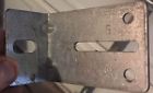 Jb-9 American Garage Door Track Brackets Count